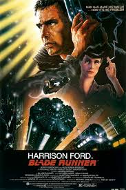 I first saw Blade Runner in - via Daymix