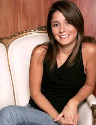 Image Roswells Shiri Appleby Picture