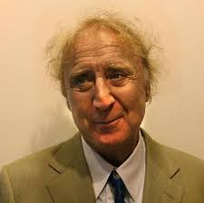 Gene Wilder | Connecticut - via Daymix