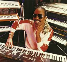 Image Omar feat <b>Stevie Wonder</b>   I'm <b>...</b> Picture
