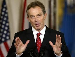 Image <b>Tony Blair</b>:Hamas should be part of <b>...</b> Picture