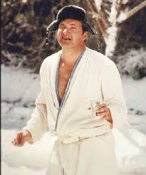 Image Randy Quaid as Cousin Eddie Picture