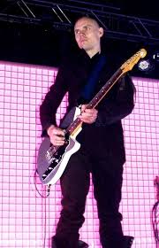 Image <b>Smashing Pumpkins</b> "reunited" & Picture