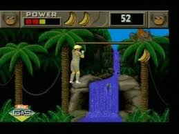 Another favorite was  Nick Arcade   