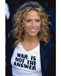 All Sheryl Crow - via Daymix