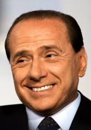 Image Same Guy: Silvio Berlusconi Picture