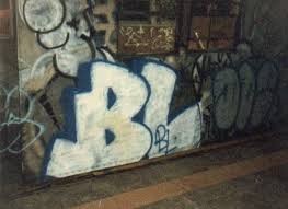 Art Crimes: BL One