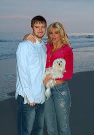 Anna Nicole Smith Picture 3