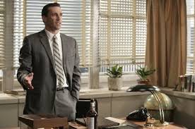 Mad Men premiere date - via Daymix