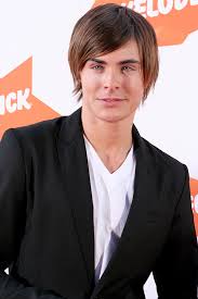 Image Eight Items or Less: <b>Zac Efron</b> Picture