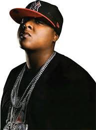 Image <b>Jadakiss</b> Letter to BIG Picture