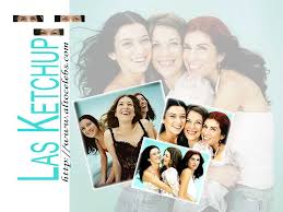 Image <b>Las Ketchup</b> 11678   <b>Las</b> Picture