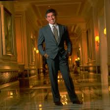 Image For <b>Steve Wynn</b>, it’s a vessel to <b>...</b> Picture