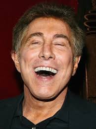 Image mogul <b>Steve Wynn</b> poked his Picture