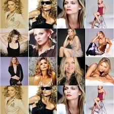 Michelle Pfeiffer