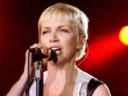 Image <b>Annie Lennox</b> in Concert Picture