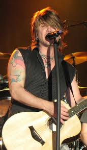 Goo Goo Dolls Gossip