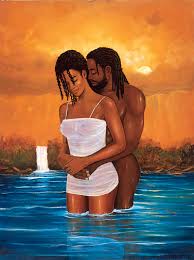   Deep   Love by Kolongi