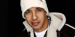 Image Video <b>Daddy Yankee</b> Desde El Music <b>...</b> Picture