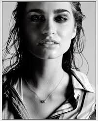 Lauren Bush tapes
