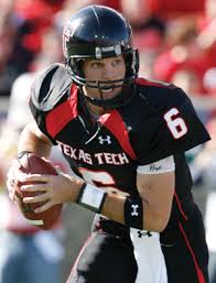 The 2008 college football - via Daymix