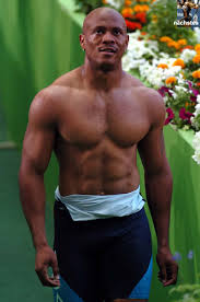 Maurice Greene,