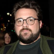 Clerks director Kevin Smith - via Daymix
