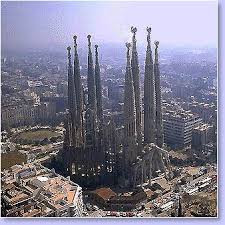 Barcelona icon