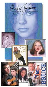 senior portraits  bayshore high      