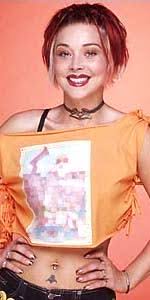 Nikki McKibbin. Finalist - via Daymix