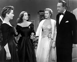 Reviews: “All About Eve”