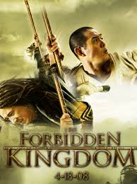 The Forbidden Kingdom