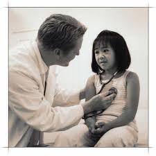 Department of Pediatrics