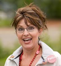 premise of Sarah Palin's