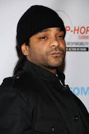 Image Rapper <b>Jim Jones</b> was Picture