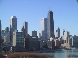 Water Secrets Blog: Chicago - via Daymix