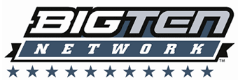  tune into The Big Ten Network 