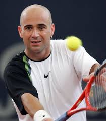 Image <b>Andre Agassi</b> Picture