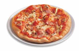capricciosa