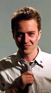 Image Edward Norton as Picture