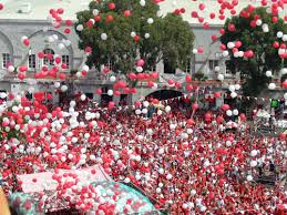 A National Day - via Daymix
