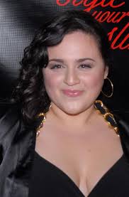 Image File:<b>Nikki Blonsky</b> LF. Picture