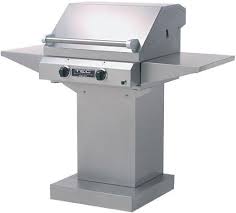 TEC grills - Sterling series