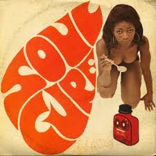 Soul Love Groove Number Ten - via Daymix