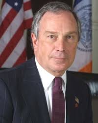 Image <b>Michael Bloomberg</b> and Picture