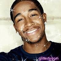 Image <b>Omarion</b> Glitter Graphics Picture
