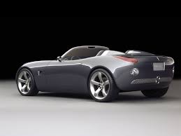Pontiac Pontiac Solstice