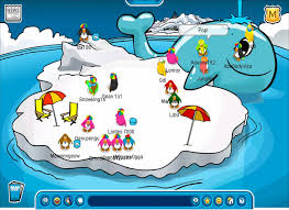 Penguins; Customize your - via Daymix