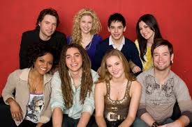 Of American Idol (season - via Daymix