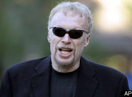 Image It's good to be <b>Phil Knight</b>. Picture
